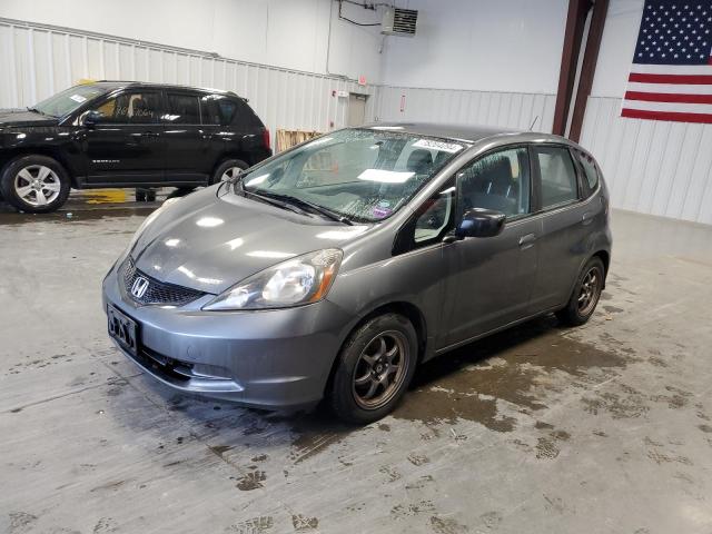 2011 HONDA FIT, 