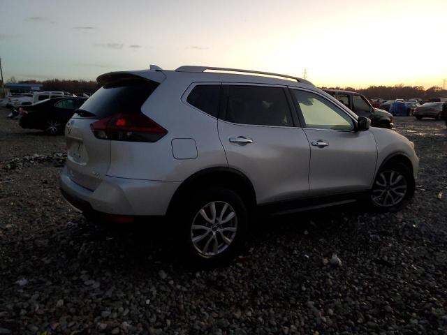 5N1AT2MT2KC753991 - 2019 NISSAN ROGUE S SILVER photo 3