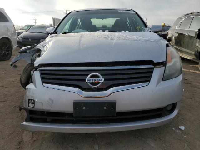 1N4AL21E09N476725 - 2009 NISSAN ALTIMA 2.5 SILVER photo 5