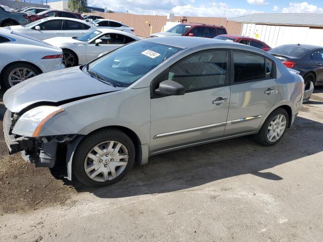 2012 NISSAN SENTRA 2.0, 