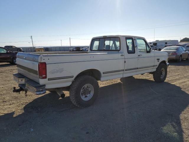 1FTHX26M3NKB11741 - 1992 FORD F250 WHITE photo 3