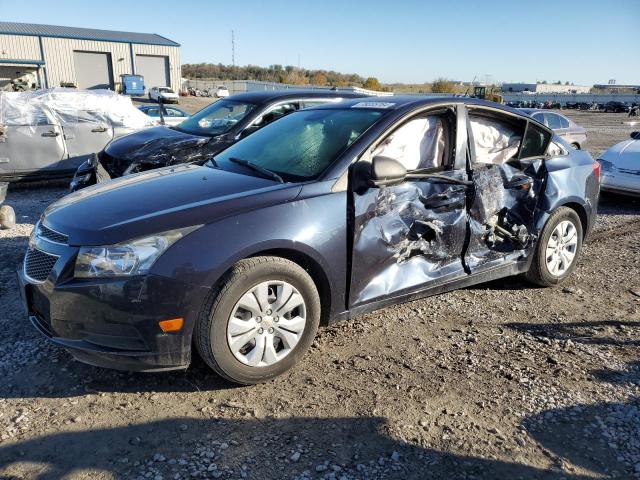 2014 CHEVROLET CRUZE LS, 