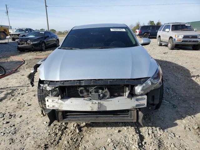 1N4BL4BV4LC190104 - 2020 NISSAN ALTIMA S SILVER photo 5