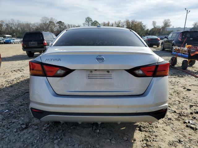 1N4BL4BV4LC190104 - 2020 NISSAN ALTIMA S SILVER photo 6