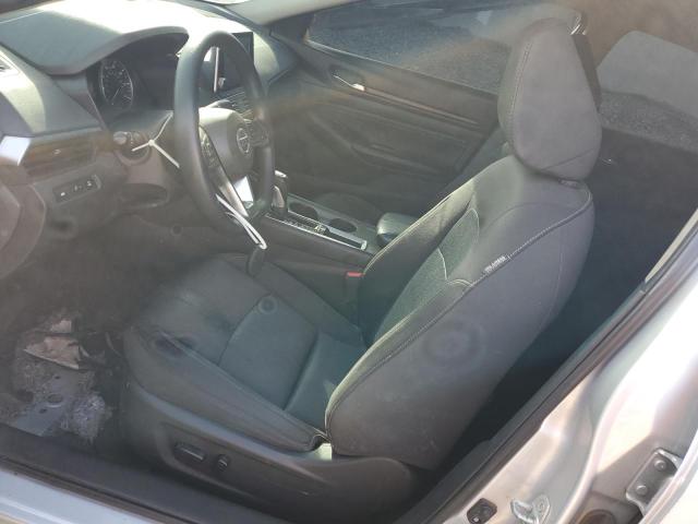 1N4BL4BV4LC190104 - 2020 NISSAN ALTIMA S SILVER photo 7