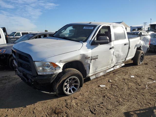 2016 RAM 2500 ST, 