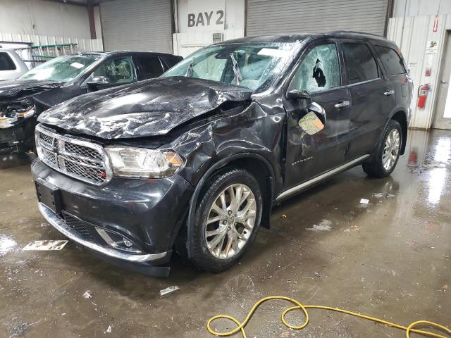 2015 DODGE DURANGO CITADEL, 