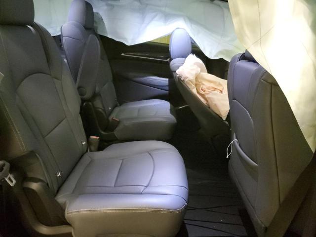 5GAEVAKWXMJ123045 - 2021 BUICK ENCLAVE ESSENCE 黑色 照片 10