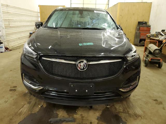 5GAEVAKWXMJ123045 - 2021 BUICK ENCLAVE ESSENCE 黑色 照片 5