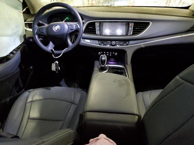 5GAEVAKWXMJ123045 - 2021 BUICK ENCLAVE ESSENCE 黑色 照片 8