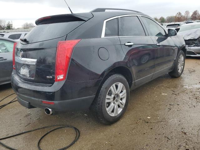 3GYFNAE32DS575200 - 2013 CADILLAC SRX BLACK photo 3