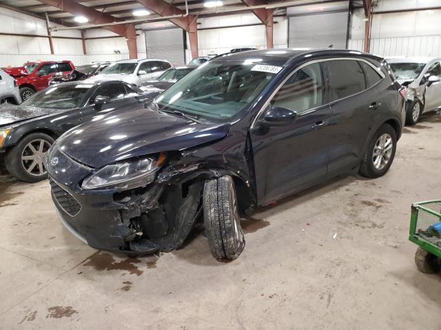 2021 FORD ESCAPE SE, 