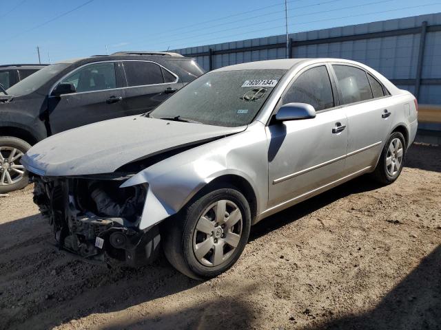 2008 HYUNDAI SONATA GLS, null