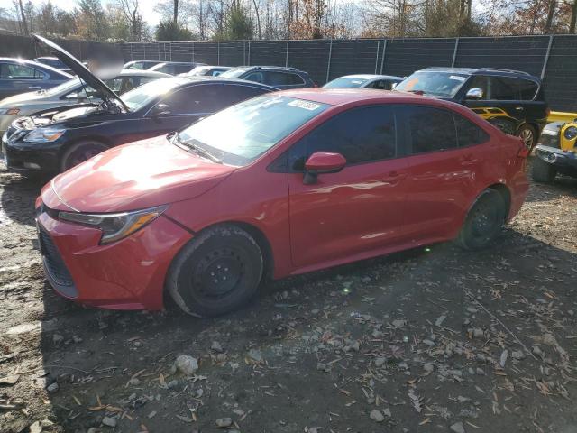 2020 TOYOTA COROLLA LE, 