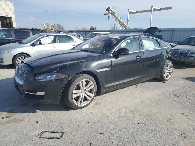 2016 JAGUAR XJL PORTFOLIO, 