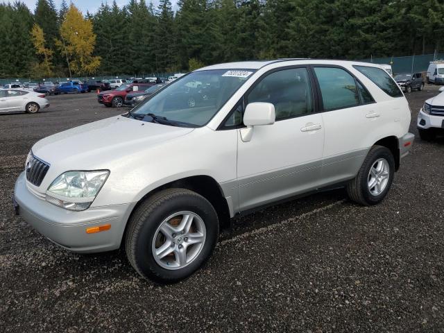 2002 LEXUS RX 300, 