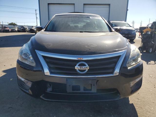 1N4AL3AP0EN369787 - 2014 NISSAN ALTIMA 2.5 BLACK photo 5