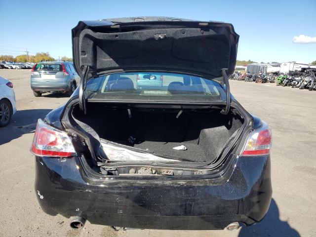 1N4AL3AP0EN369787 - 2014 NISSAN ALTIMA 2.5 BLACK photo 6