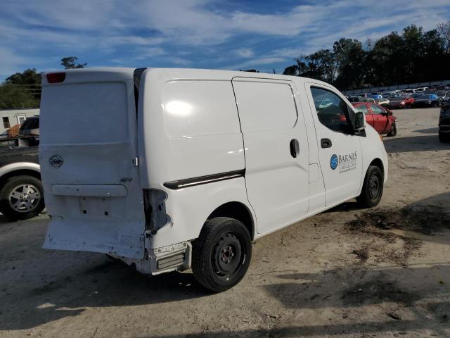 3N6CM0KN4MK700335 - 2021 NISSAN NV200 2.5S WHITE photo 3