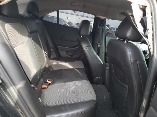1G11C5SL5EF263016 - 2014 CHEVROLET MALIBU 1LT Сұр фото 10