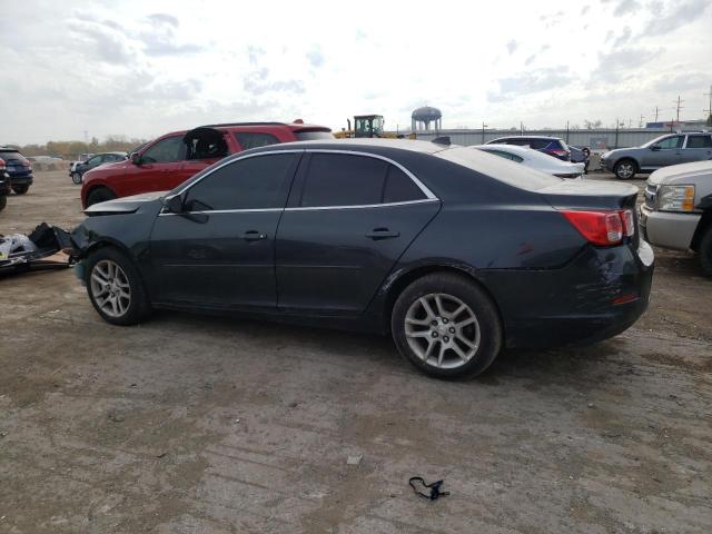 1G11C5SL5EF263016 - 2014 CHEVROLET MALIBU 1LT Сұр фото 2