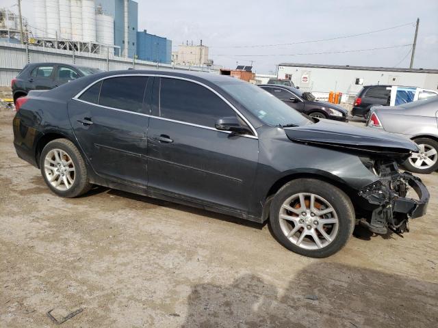 1G11C5SL5EF263016 - 2014 CHEVROLET MALIBU 1LT Сұр фото 4