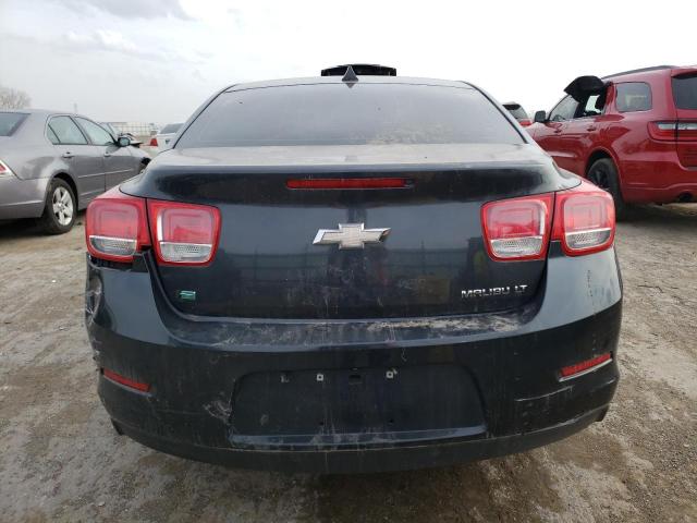 1G11C5SL5EF263016 - 2014 CHEVROLET MALIBU 1LT Сұр фото 6
