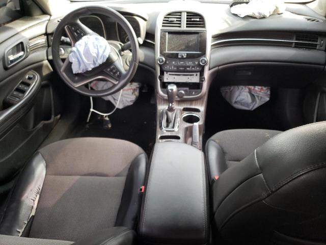 1G11C5SL5EF263016 - 2014 CHEVROLET MALIBU 1LT Сұр фото 8