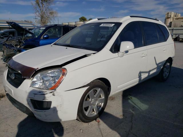 2007 KIA RONDO BASE, 