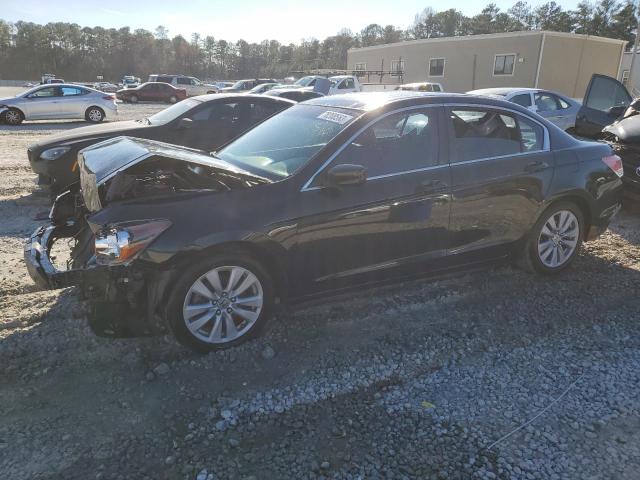 2011 HONDA ACCORD EXL, 