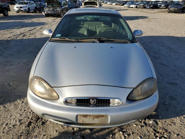 1MEFM53S2XA661721 - 1999 MERCURY SABLE LS GRAY photo 5