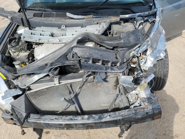 4T1BK36B47U250725 - 2007 TOYOTA AVALON XL BLUE photo 11