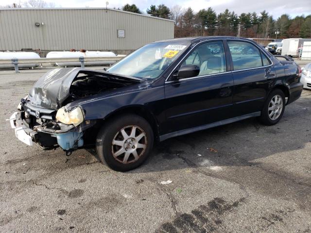 2002 HONDA ACCORD EX, 