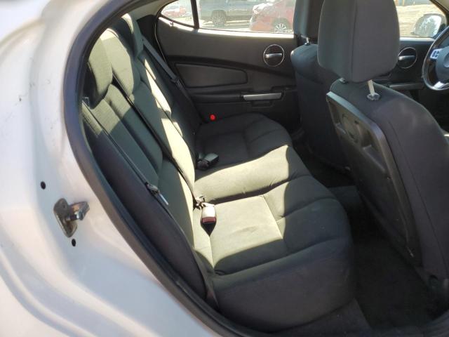 2G2WP552981135771 - 2008 PONTIAC GRAND PRIX 白色 照片 10