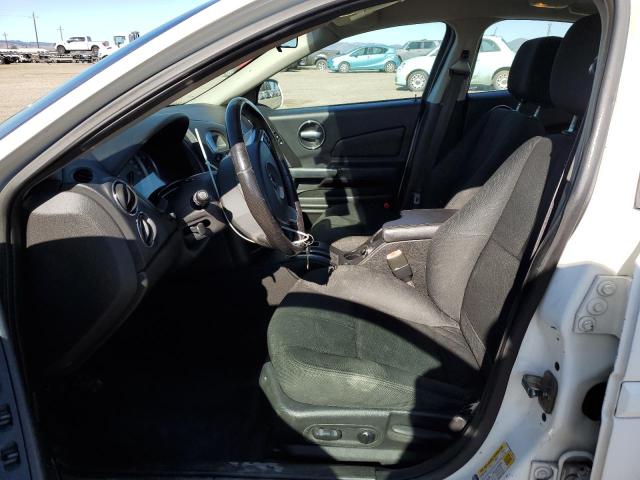 2G2WP552981135771 - 2008 PONTIAC GRAND PRIX 白色 照片 7