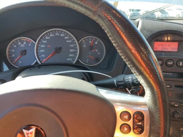 2G2WP552981135771 - 2008 PONTIAC GRAND PRIX 白色 照片 9