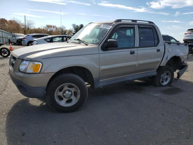 2004 FORD EXPLORER S, 