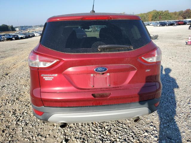 1FMCU0G77GUC19749 - 2016 FORD ESCAPE SE RED photo 6