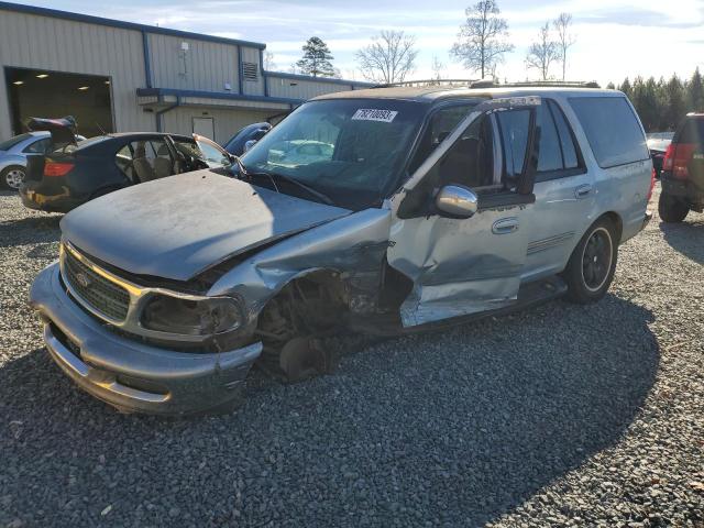 1998 FORD EXPEDITION, 