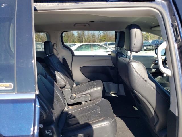 2C4RC1BG3KR574549 - 2019 CHRYSLER PACIFICA TOURING L 蓝色 照片 11