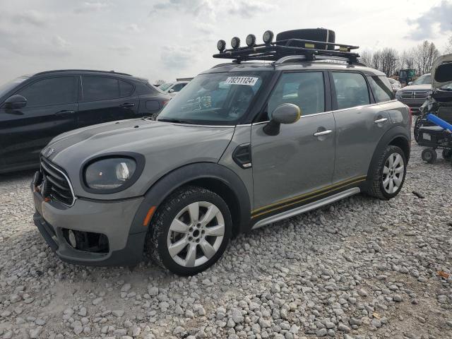 2019 MINI COOPER COUNTRYMAN, 