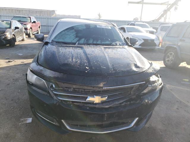 1G11Z5S36KU104950 - 2019 CHEVROLET IMPALA LT BLACK photo 5