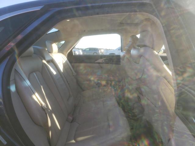 3LN6L5E99JR614337 - 2018 LINCOLN MKZ RESERVE ლურჯი ფოტო 10