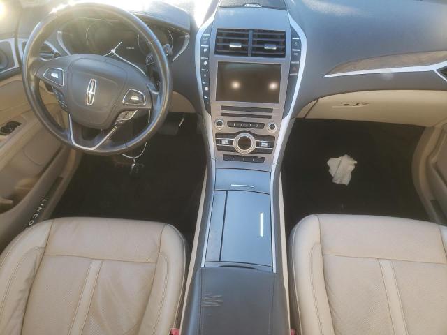 3LN6L5E99JR614337 - 2018 LINCOLN MKZ RESERVE ლურჯი ფოტო 8