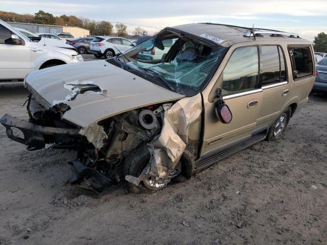 1999 LINCOLN NAVIGATOR, 