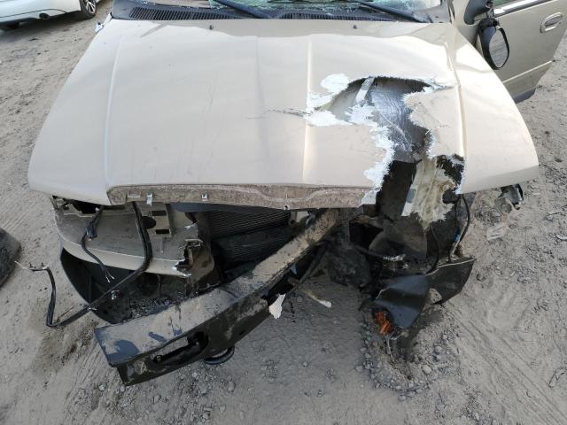 5LMPU28L2XLJ00549 - 1999 LINCOLN NAVIGATOR 金色 照片 11