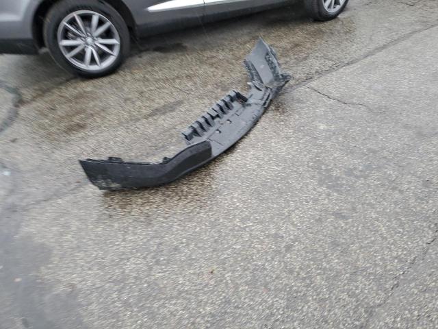 1FM5K8AR9JGA71181 - 2018 FORD EXPLORER POLICE INTERCEPTOR BLACK photo 13