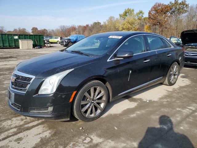 2016 CADILLAC XTS, 