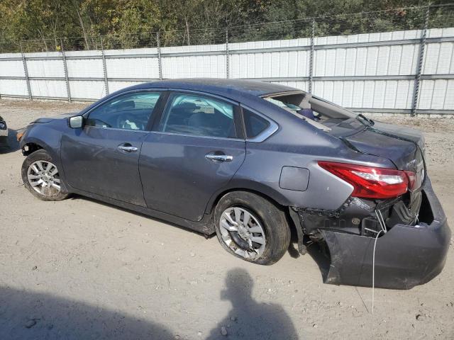 1N4AL3AP3GN317492 - 2016 NISSAN ALTIMA 2.5 GRAY photo 2