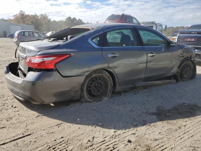 1N4AL3AP3GN317492 - 2016 NISSAN ALTIMA 2.5 GRAY photo 3